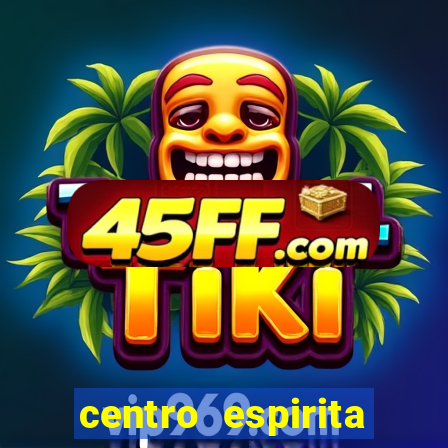centro espirita porto belo